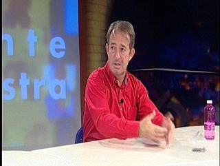 Entrevista a Francisco Turrión, Hidrogeóloo 2